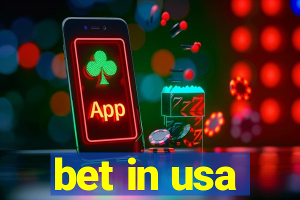 bet in usa