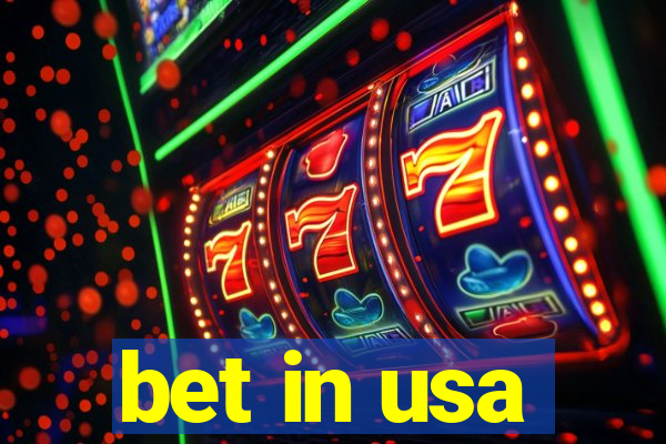 bet in usa