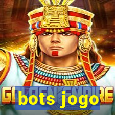 bots jogo