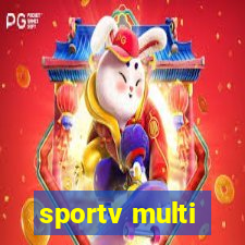 sportv multi