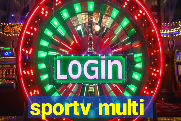 sportv multi