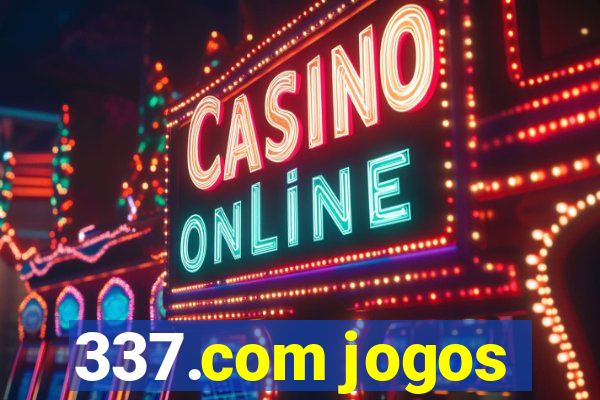 337.com jogos