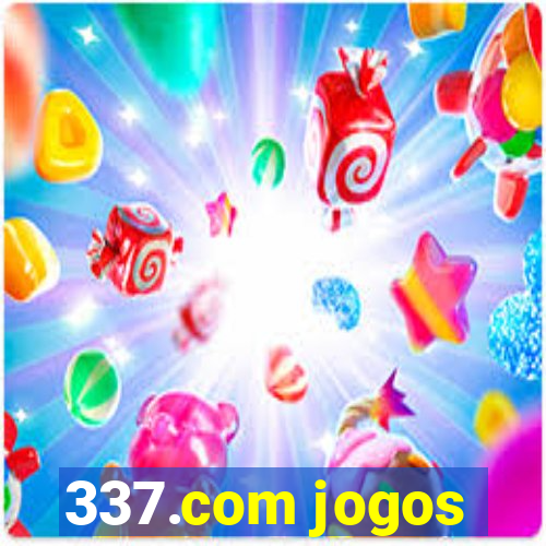 337.com jogos