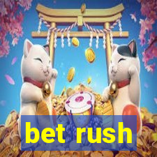 bet rush