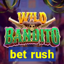 bet rush