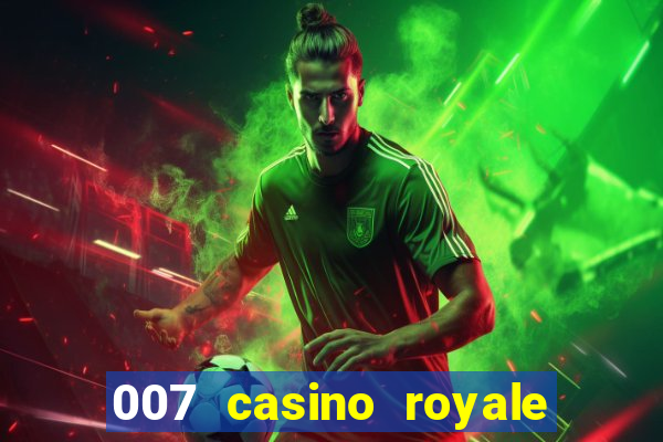 007 casino royale yamazaki wsikey