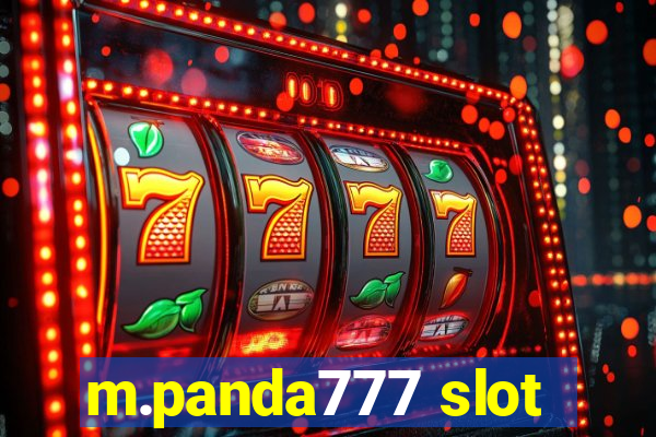 m.panda777 slot