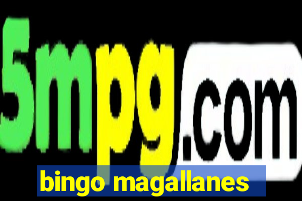 bingo magallanes