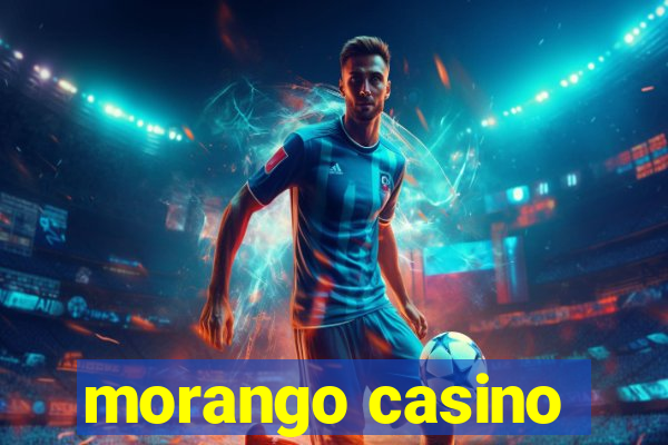 morango casino