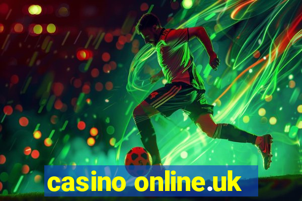 casino online.uk