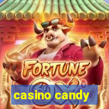 casino candy