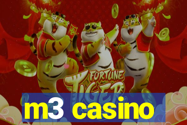 m3 casino