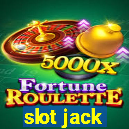 slot jack