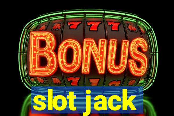 slot jack