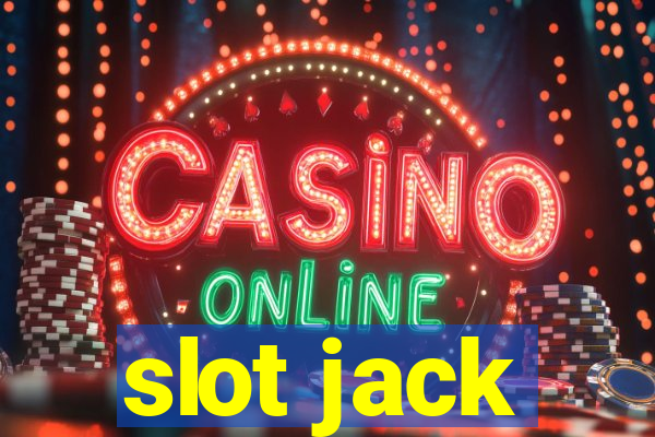 slot jack