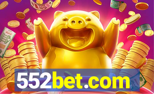 552bet.com