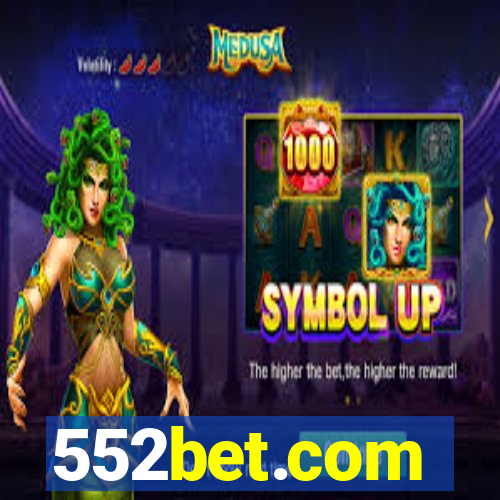 552bet.com