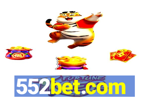 552bet.com