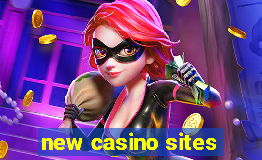 new casino sites