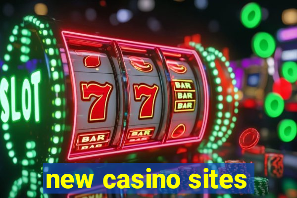 new casino sites