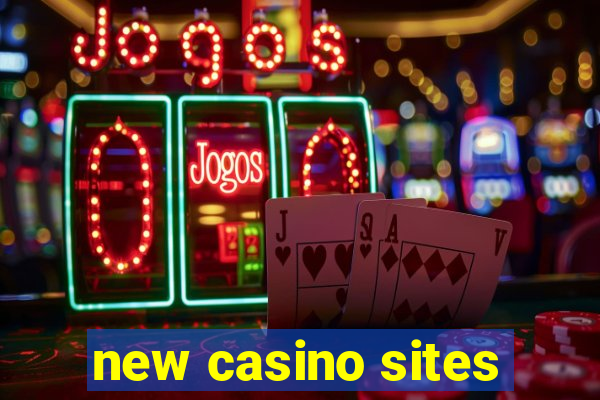 new casino sites