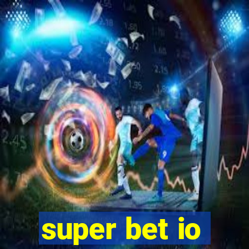 super bet io