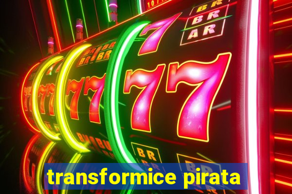 transformice pirata