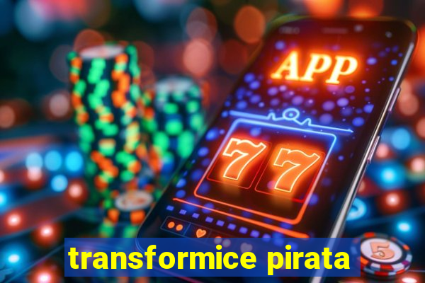 transformice pirata