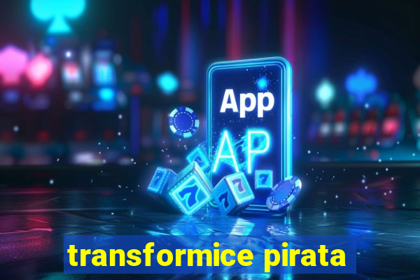 transformice pirata