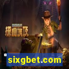 sixgbet.com