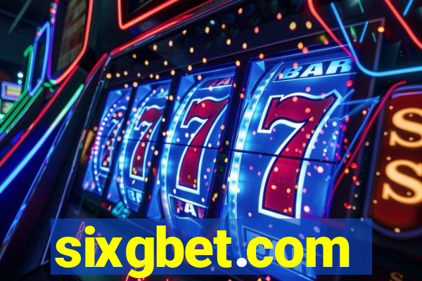 sixgbet.com