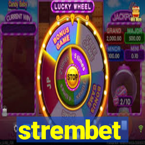 strembet