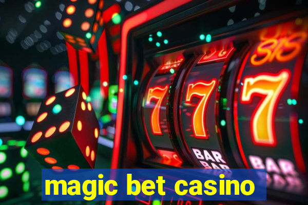 magic bet casino