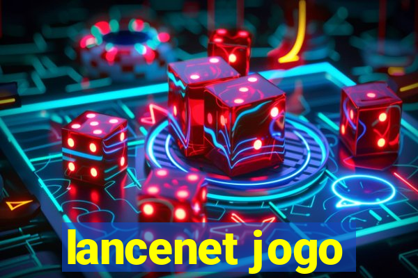 lancenet jogo