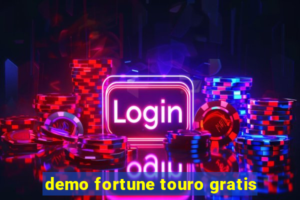 demo fortune touro gratis