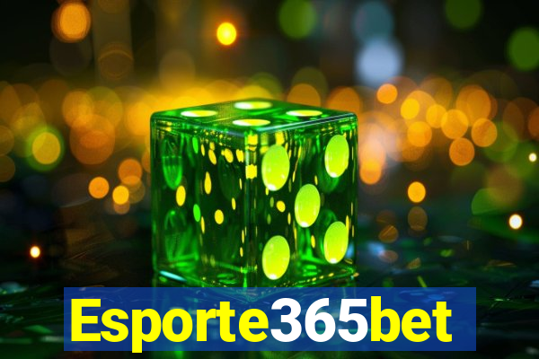 Esporte365bet