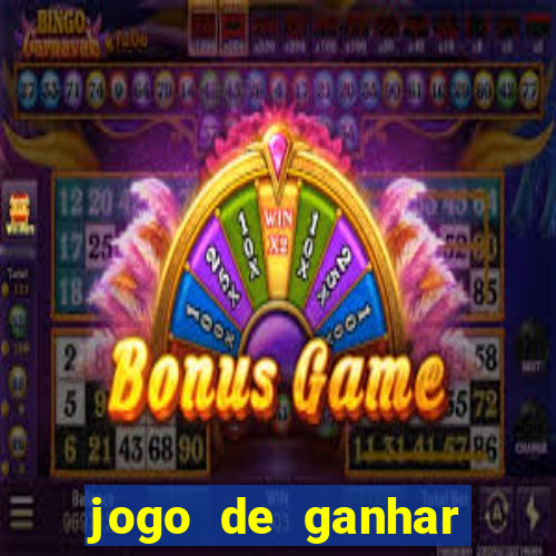 jogo de ganhar dinheiro ao se cadastrar