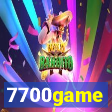 7700game