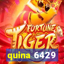 quina 6429