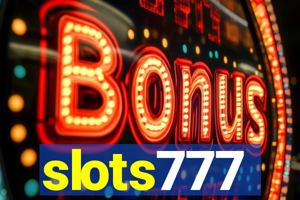 slots777