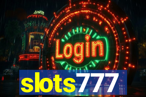 slots777