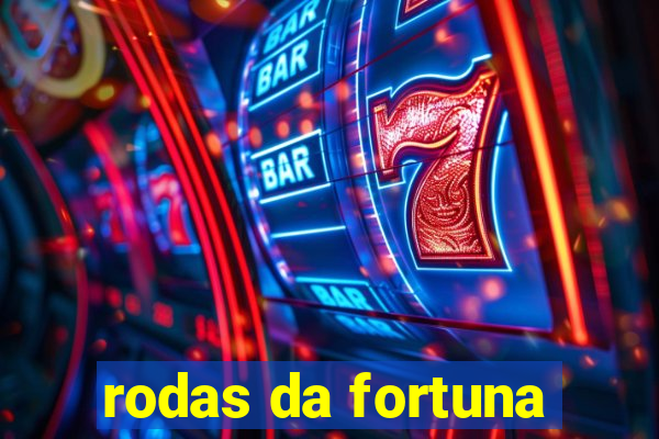 rodas da fortuna