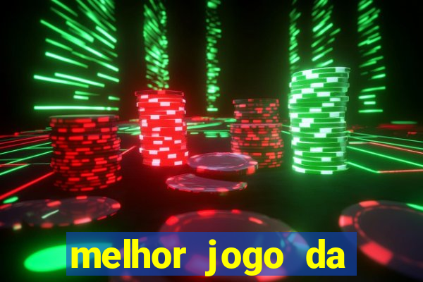 melhor jogo da pragmatic play