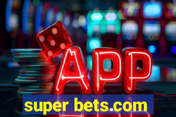 super bets.com