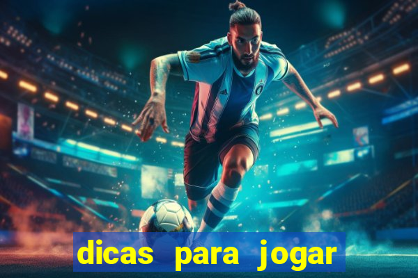 dicas para jogar fortune tiger