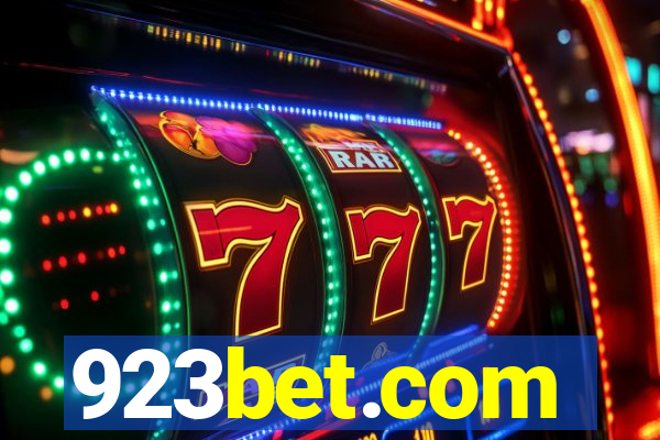 923bet.com