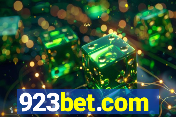 923bet.com