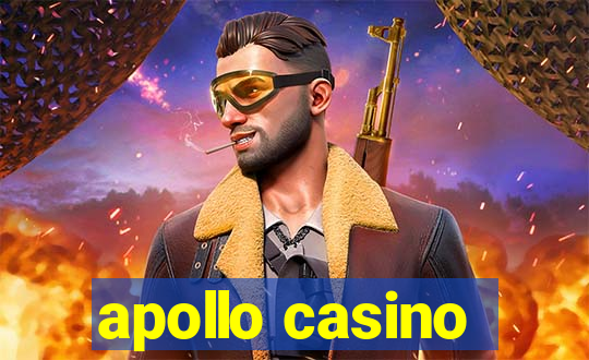 apollo casino