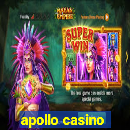 apollo casino