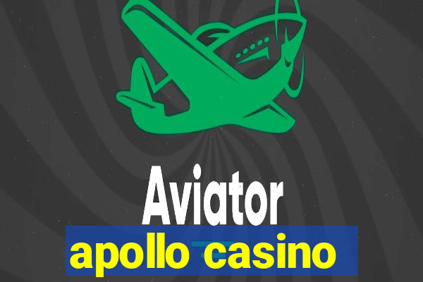 apollo casino